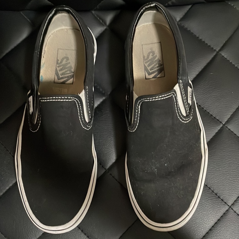 •VANS• - Picture 2 of 9